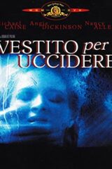 Vestito per uccidere
