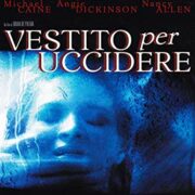 Vestito per uccidere