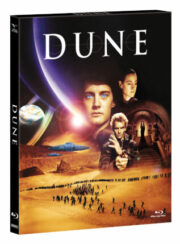Dune (Blu-Ray)