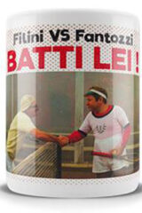 Fantozzi - Batti Lei (Tazza)