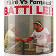 Fantozzi - Batti Lei (Tazza)