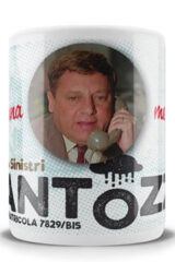 Fantozzi - Merdaccia (Tazza)