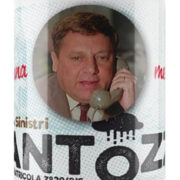 Fantozzi - Merdaccia (Tazza)