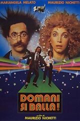 Domani Si Balla!