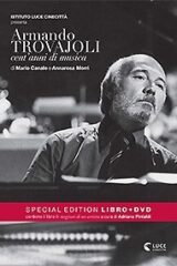 Armando Trovajoli - Cent'Anni Di Musica (Libro+Dvd)