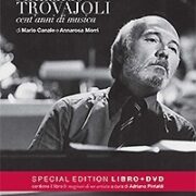 Armando Trovajoli - Cent'Anni Di Musica (Libro+Dvd)