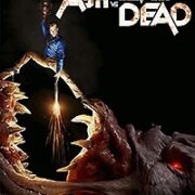 Ash Vs Evil Dead: Stagione 3 (2 Dvd)