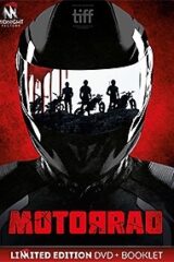 Motorrad - Limited Edition (DVD+Booklet)