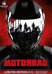 Motorrad – Limited Edition (DVD+Booklet)