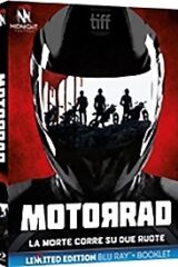 Motorrad - Limited Edition (Blu Ray+Booklet)