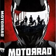 Motorrad - Limited Edition (Blu Ray+Booklet)