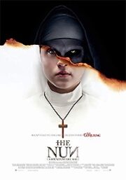 Nun, The – La Vocazione Del Male