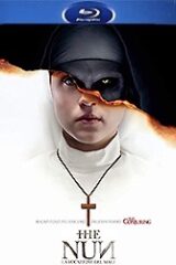 Nun, The - La Vocazione Del Male (Blu Ray)