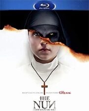 Nun, The – La Vocazione Del Male (Blu Ray)