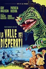 Valle Dei Disperati, La