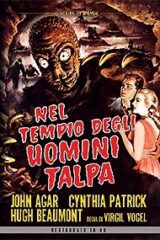 Nel tempio degli uomini talpa (2 DVD)