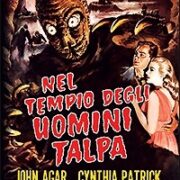 Nel tempio degli uomini talpa (2 DVD)
