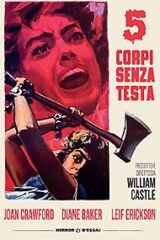 5 Corpi Senza Testa