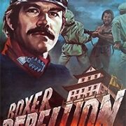 Boxer Rebellion