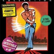 Death Force - Il Samurai Nero