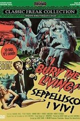 I Bury The Living! Seppellisco I Vivi