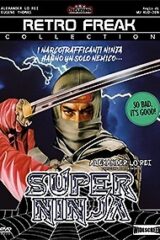Super Ninja