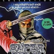 Super Ninja