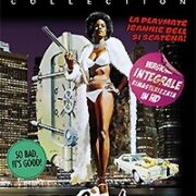 T.N.T. Jackson - La Furia Di Harlem