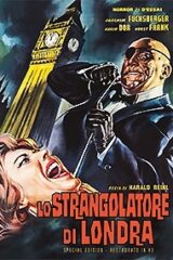 Strangolatore Di Londra, Lo