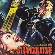 Strangolatore Di Londra, Lo