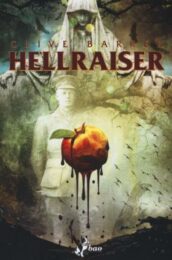 Hellraiser – La Risposta Del Paradiso (fumetto)