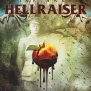 Hellraiser - La Risposta Del Paradiso (fumetto)