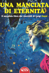 Manciata di Eternità, Una - Il secondo libro dei racconti