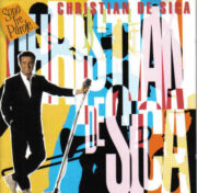 Christian De Sica – Sono tre parole