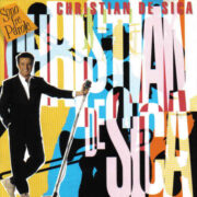 Christian De Sica - Sono tre parole (CD)