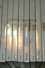 Il grande cinema di Dustin Hoffman (24 DVD)