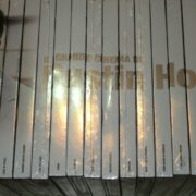 Il grande cinema di Dustin Hoffman (24 DVD)