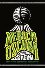 Giuliano Sorgini - Africa Oscura (CD)