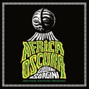 Giuliano Sorgini – Africa Oscura (LP)