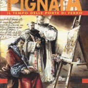 Magnus - Pignata: Il tempo delle porte di ferro