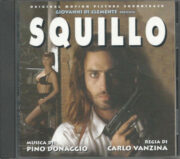 Squillo (soundtrack)