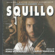 Squillo (soundtrack)