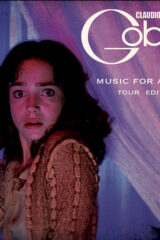 Music For A Witch CD