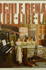 Cochi e Renato - Libe-Libe-La / A Lourdes (45 rpm)