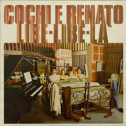 Cochi e Renato - Libe-Libe-La / A Lourdes (45 rpm)