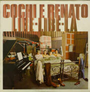Cochi e Renato – Libe-Libe-La / A Lourdes (45 rpm)