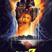 Zombi 3 [Blu Ray+DVD] Cover A LTD 666