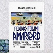 Amarcord (soundtrack)