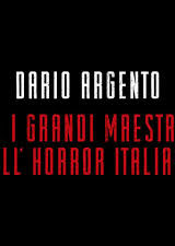 Dario Argento e i grandi maestri dell'horror italiano (25 DVD)