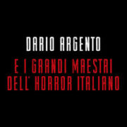 Dario Argento e i grandi maestri dell’horror italiano (25 DVD)